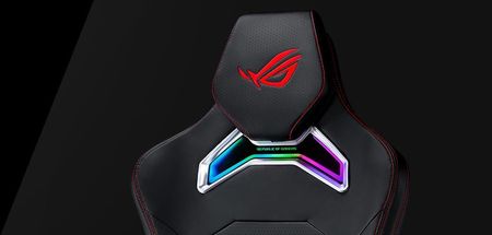 Asus Rog Chariot SL300C 90GC00E0-MSG010 - zdjęcie 4