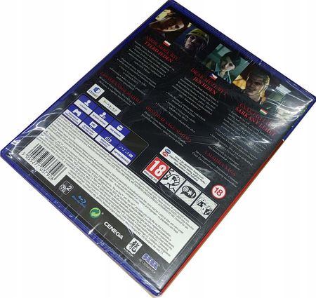 Yakuza Kiwami 2 Playstation Hits (Gra PS4) - zdjęcie 4