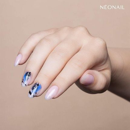 NEONAIL Lakier Hybrydowy Night Queen 7,2ml - zdjęcie 2