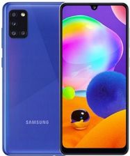 Zdjęcie Samsung Galaxy A31 SM-A315 4/128GB Niebieski - Białystok