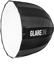 Zdjęcie Softbox hexagonalny GlareOne Hexa Easy Fold Deep 120 cm - Kórnik