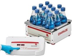 Zdjęcie Ohaus Wytrząsarka SHEX1619DG (30391816) - Nowe Brzesko