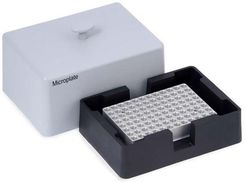 Zdjęcie Ohaus Blok term. do płytek PCR 384-wnękowych (30400127) - Nowe Brzesko