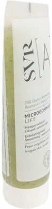 Svr A Microgommage Lift Maska 70G - zdjęcie 3