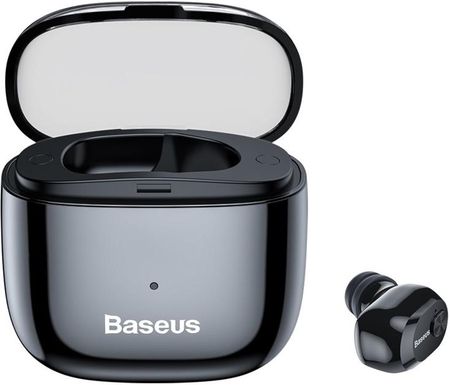 Baseus NGA03-01 Czarny - zdjęcie 2