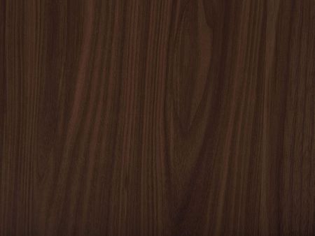 Beliani Stół Do Jadalni 150X90 Cm Ciemne Drewno Madox - zdjęcie 6