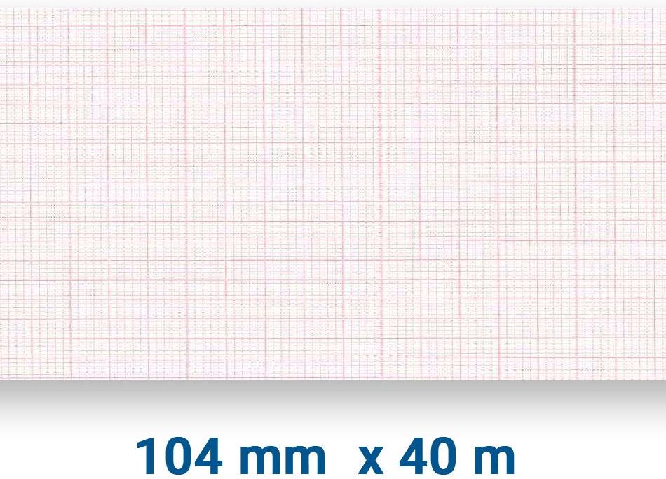 Drobne Akcesoria Medyczne Papier Rejestracyjny Ekg Ascard A B