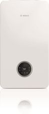 Zdjęcie Bosch Condens GC2300iW 20P + Zasobnik WST120-5O 120l + Regulator CT200 (8734100654) - Mszana Dolna