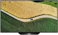 Ranking LG OLED55B9SLA Ranking telewizorów wg Ceneo