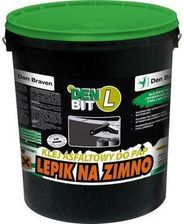 Zdjęcie Den Braven Lepik Na Zimno Den Bit-L 10kg - Bytom