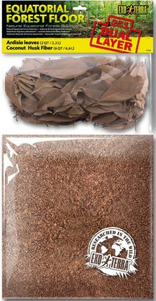 Exo Terra Podłoże Desert Sand Czarne terrarium 4,5 - zdjęcie 4
