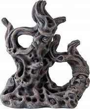 Zdjęcie Exo Terra Tiki Totem kryjówka Miska duża 36cm - Dobre Miasto