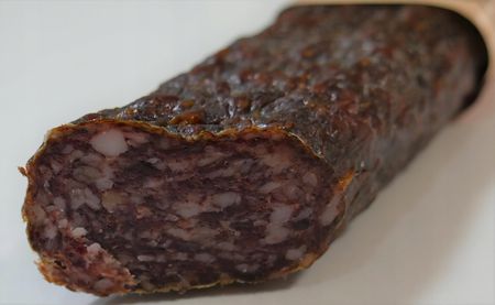 Kiełbasa Wołowa JAUTIENOS-Litewskie przysmaki - zdjęcie 3