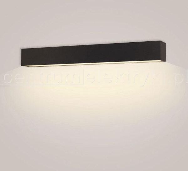 Lampa Elkim Liniowy Led Lupinus K Sq L Dp W Lm K