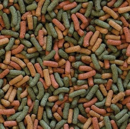 Tropical Biorept W 1000ml/300g - dla żółwi wodnych - zdjęcie 2