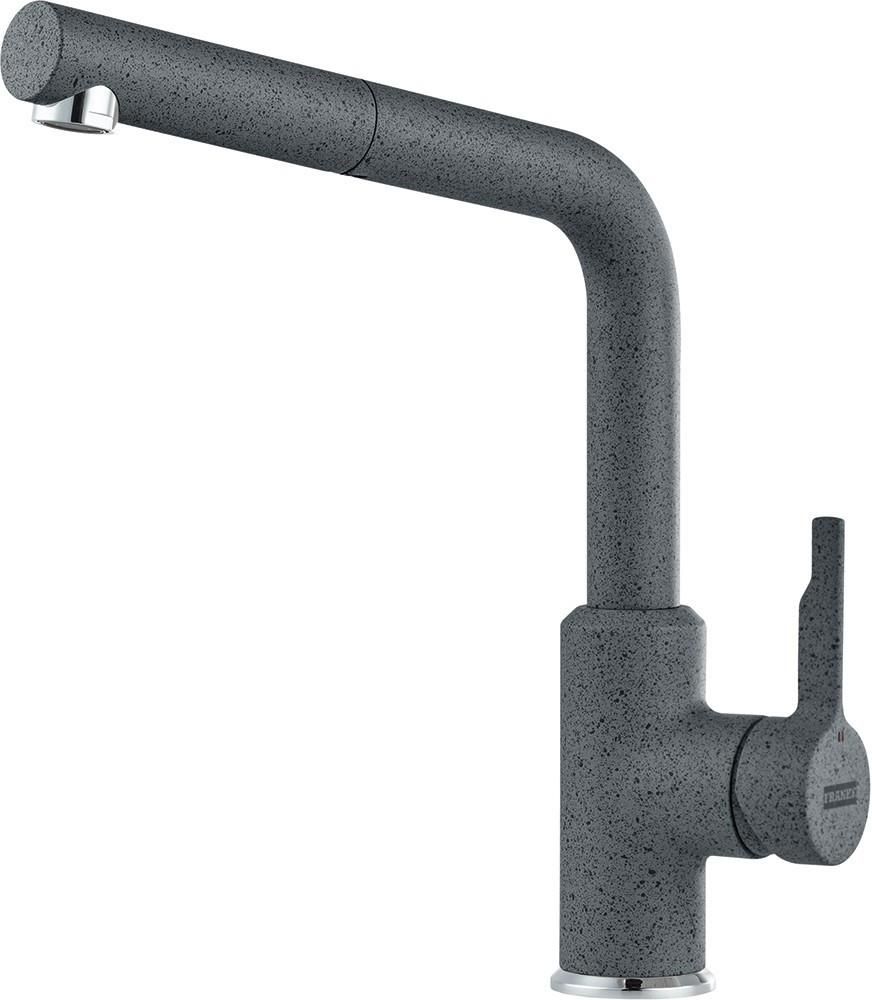 Franke Urban Pull Out Grafit 1150595090 Bateria kuchenna typ Stojące