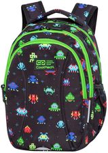 Zdjęcie Coolpack Plecak szkolny Joy S Pixels 60990CP C48233 - Sanok