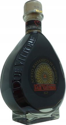 Ocet balsamiczny z Modeny 250ML - Aceto Balsamico - zdjęcie 2