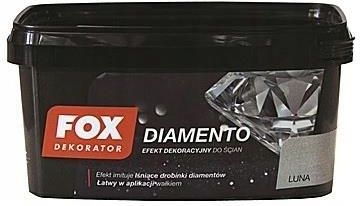 Fox Dekorator Fox Farba Dekoracyjna Diamento Multikolor Kolor 0009 1L - zdjęcie 6