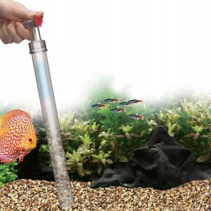 Fluval Odmulacz Gravelvac Multi-substarte S/m - zdjęcie 3
