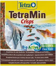 Zdjęcie TetraMin Crisps 12g - Chełmno