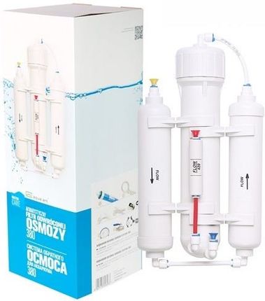 Aqua Art - Prefiltr Polipropylen 5mikr. do R/o 380 - zdjęcie 2