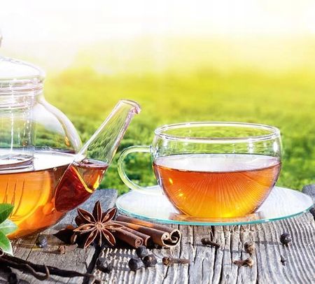 Lipton Piramida Green Tea Sencha 25szt. - zdjęcie 3