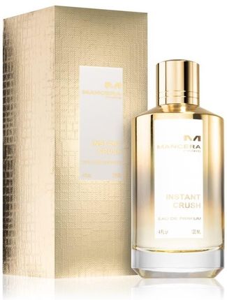 Mancera Instant Crush Woda Perfumowana 120 ml - zdjęcie 2