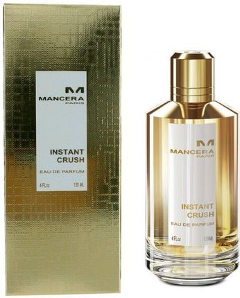 Mancera Instant Crush Woda Perfumowana 120 ml - zdjęcie 3
