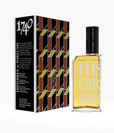 Histoires De Parfums 1740 Woda Perfumowana 15 ml - zdjęcie 2