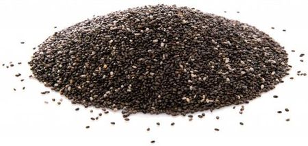 Nasiona Chia 500g Szałwia Hiszpańska Wysoka Jakość - zdjęcie 2