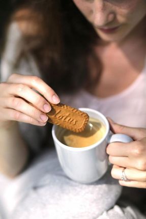 Lotus - ciastka Biscoff 250G - zdjęcie 2