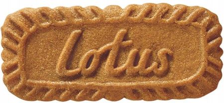 Lotus - ciastka Biscoff 250G - zdjęcie 3