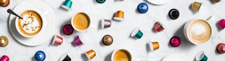 Belmio Francuski Carmel | kaps. system Nespresso - zdjęcie 5