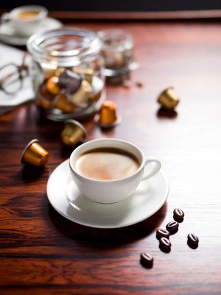 Belmio Francuski Carmel | kaps. system Nespresso - zdjęcie 3