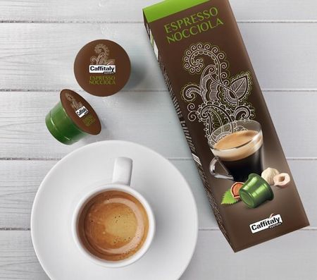 80 kapsułki do Cafissimo Super Zestaw MIX Smakowy - zdjęcie 4