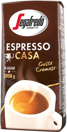 Segafredo Espresso Casa 1kg - zdjęcie 5