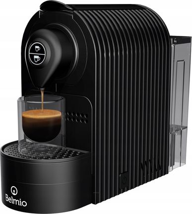 Belmio Decaffeinato | kaps. system Nespresso - zdjęcie 3