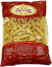 Makaron Z Pszenicy Durum Fusilli 500g Ceny I Opinie Ceneo Pl