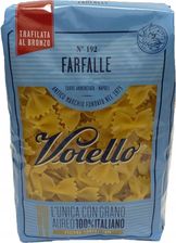 Zdjęcie Makaron Voiello Farfalle No.192. 500g - Kostrzyn