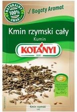 Zdjęcie Kotanyi Kmin rzymski cały Kumin 18 g - Buk