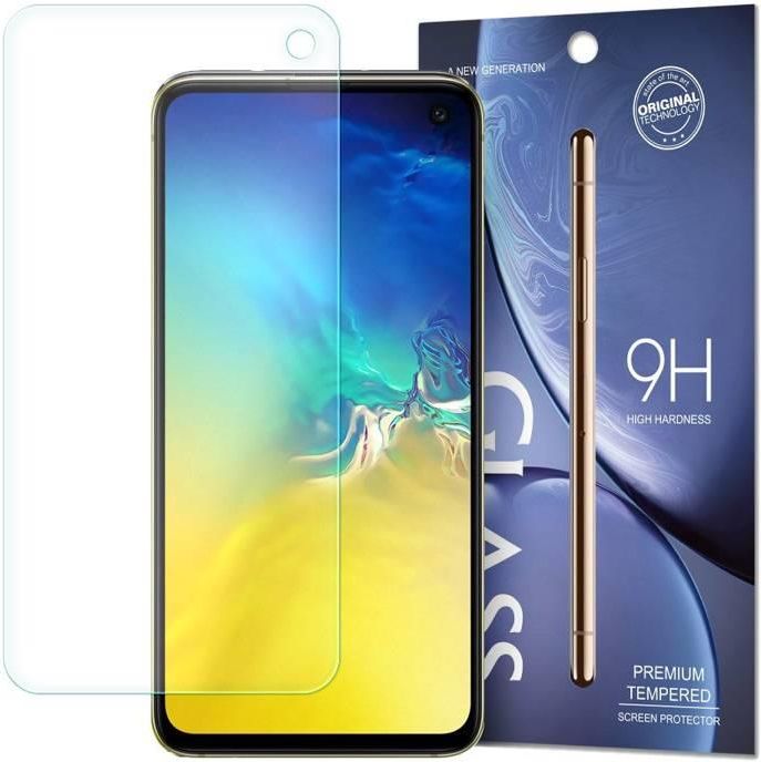 Wozinsky Tempered Glass szkło hartowane 9H Samsung Galaxy S10e