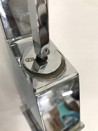 Hansgrohe Talis E Biały Matowy 71714700 - zdjęcie 5