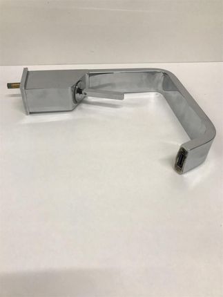 Hansgrohe Talis E Biały Matowy 71714700 - zdjęcie 6