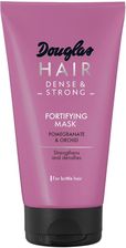 Douglas Collection Fortifying Mask Maseczka do wosw 150ml