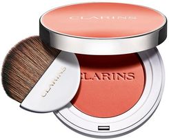 Zdjęcie Clarins Cheeky Peach Joli Blush RÓŻ W KAMIENIU 5g - Bieżuń