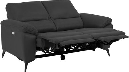 Rana Sofa 2 os Czarna - zdjęcie 4
