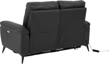 Rana Sofa 2 os Czarna - zdjęcie 5