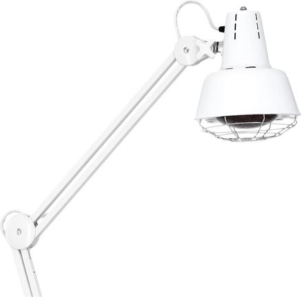 Lampa Lecznicza Sollux Statyw Podczerwień Ciepło - zdjęcie 3