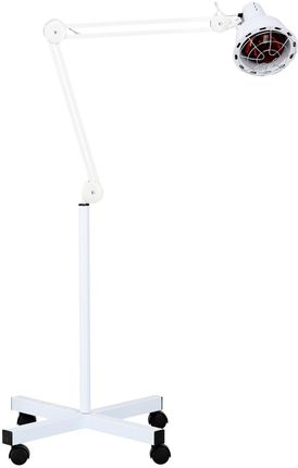 Lampa Lecznicza Sollux Statyw Podczerwień Ciepło - zdjęcie 4
